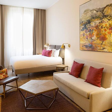Appart Hotel Maison Montgrand-Vieux Port Marsylia Zewnętrze zdjęcie