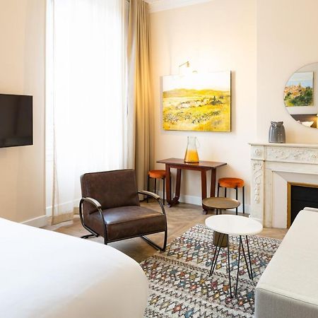 Appart Hotel Maison Montgrand-Vieux Port Marsylia Zewnętrze zdjęcie