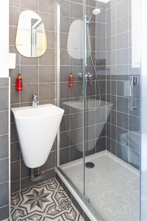 Appart Hotel Maison Montgrand-Vieux Port Marsylia Zewnętrze zdjęcie