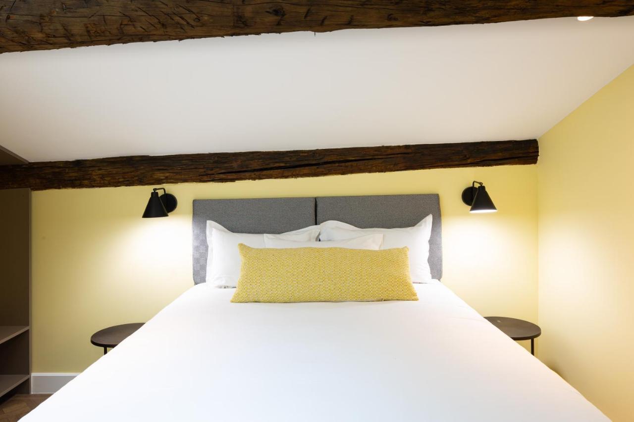 Appart Hotel Maison Montgrand-Vieux Port Marsylia Zewnętrze zdjęcie