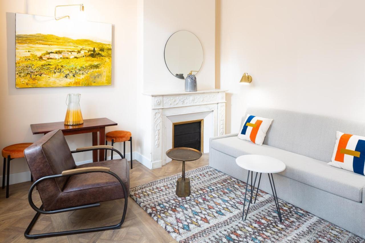 Appart Hotel Maison Montgrand-Vieux Port Marsylia Zewnętrze zdjęcie
