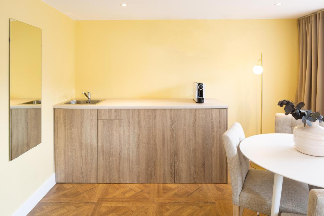 Appart Hotel Maison Montgrand-Vieux Port Marsylia Zewnętrze zdjęcie