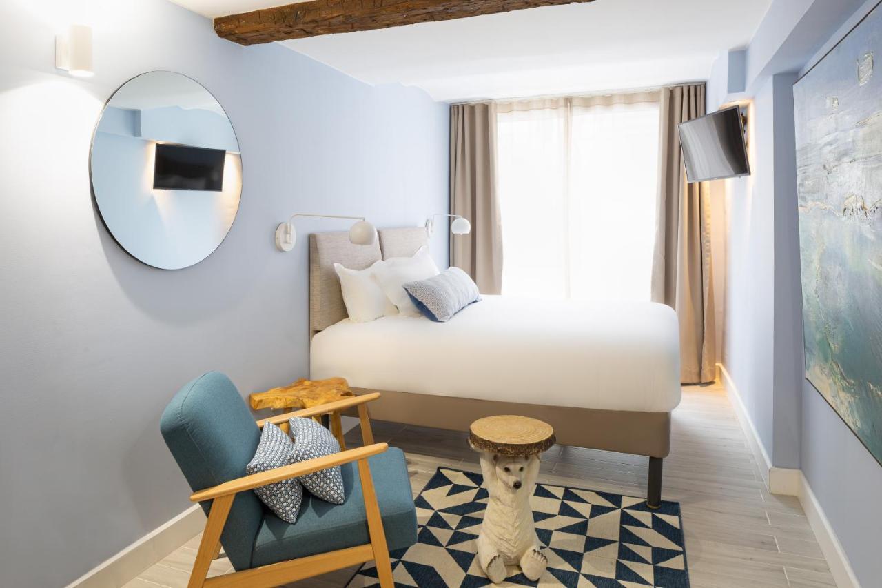 Appart Hotel Maison Montgrand-Vieux Port Marsylia Zewnętrze zdjęcie