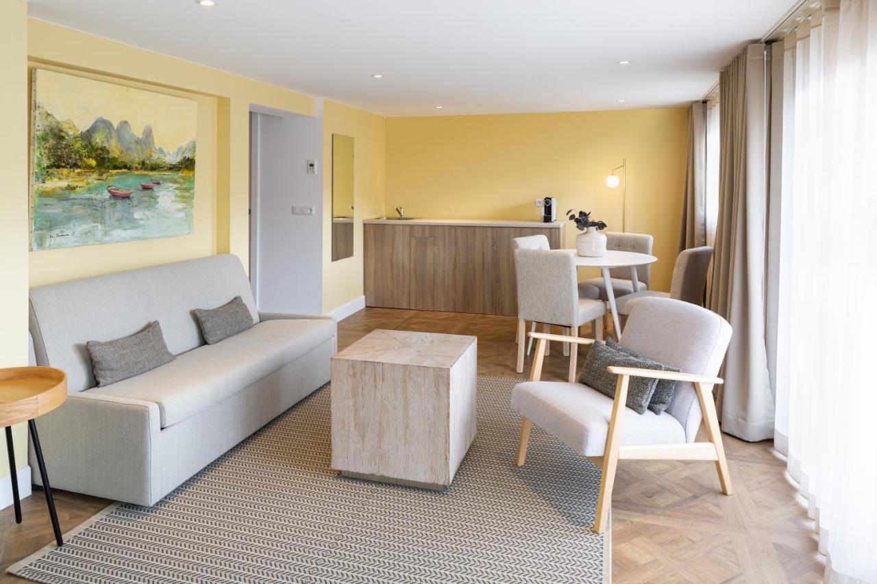 Appart Hotel Maison Montgrand-Vieux Port Marsylia Zewnętrze zdjęcie