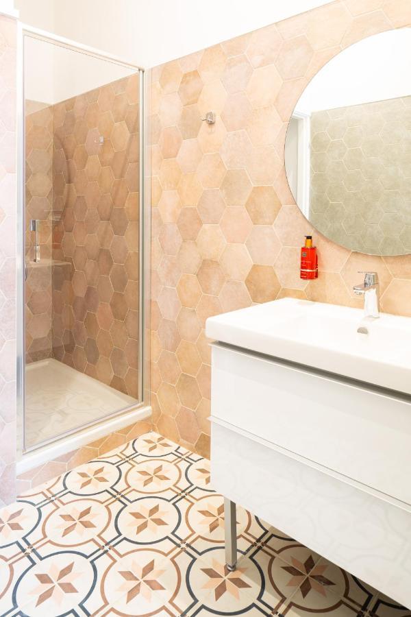 Appart Hotel Maison Montgrand-Vieux Port Marsylia Zewnętrze zdjęcie