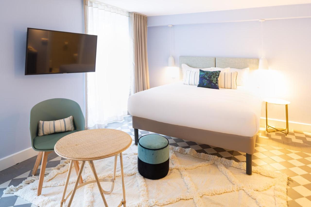 Appart Hotel Maison Montgrand-Vieux Port Marsylia Zewnętrze zdjęcie