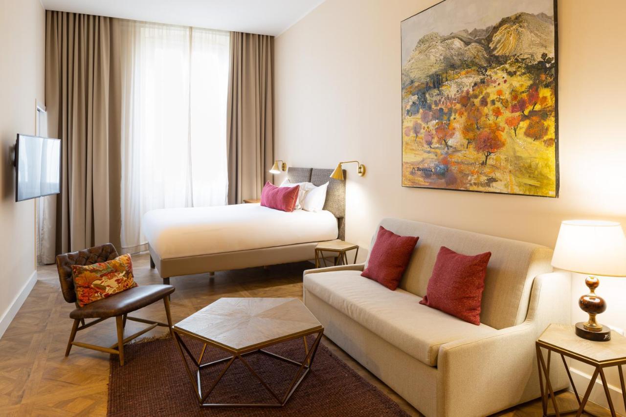 Appart Hotel Maison Montgrand-Vieux Port Marsylia Zewnętrze zdjęcie