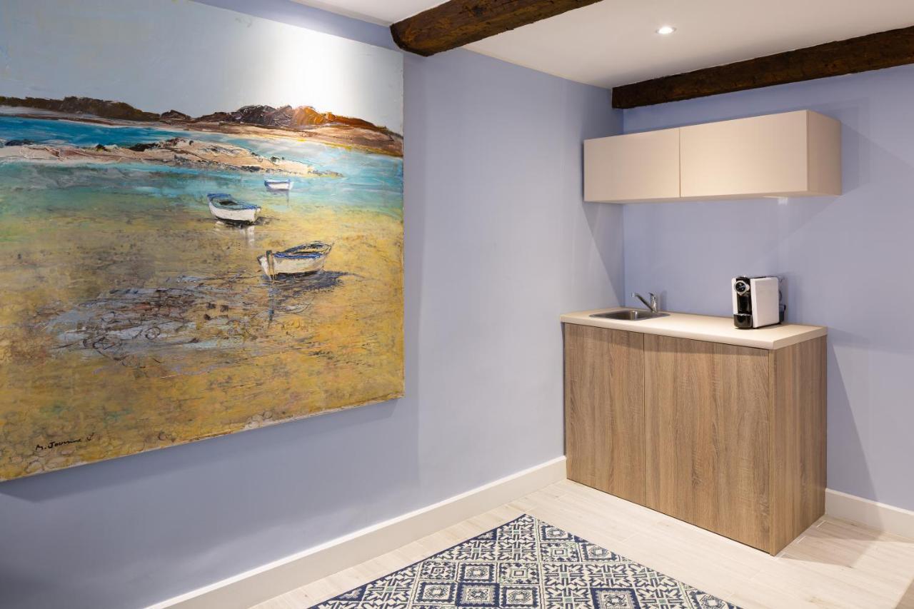 Appart Hotel Maison Montgrand-Vieux Port Marsylia Zewnętrze zdjęcie