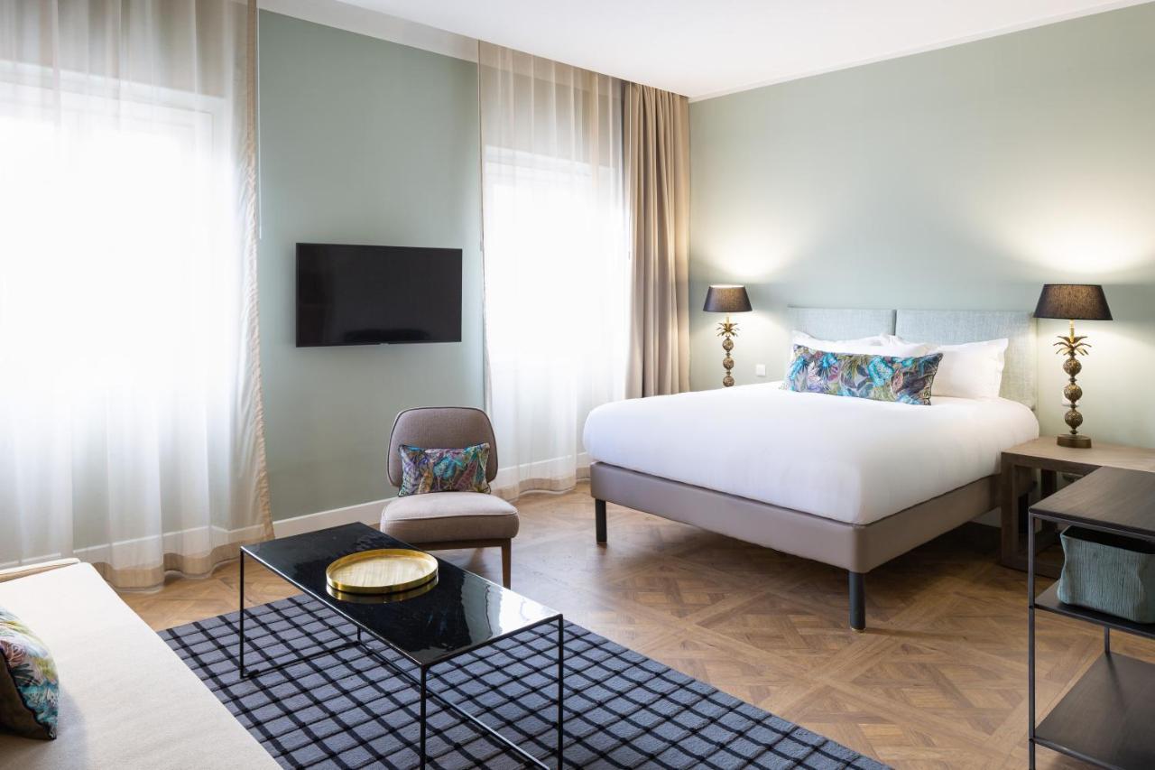Appart Hotel Maison Montgrand-Vieux Port Marsylia Zewnętrze zdjęcie