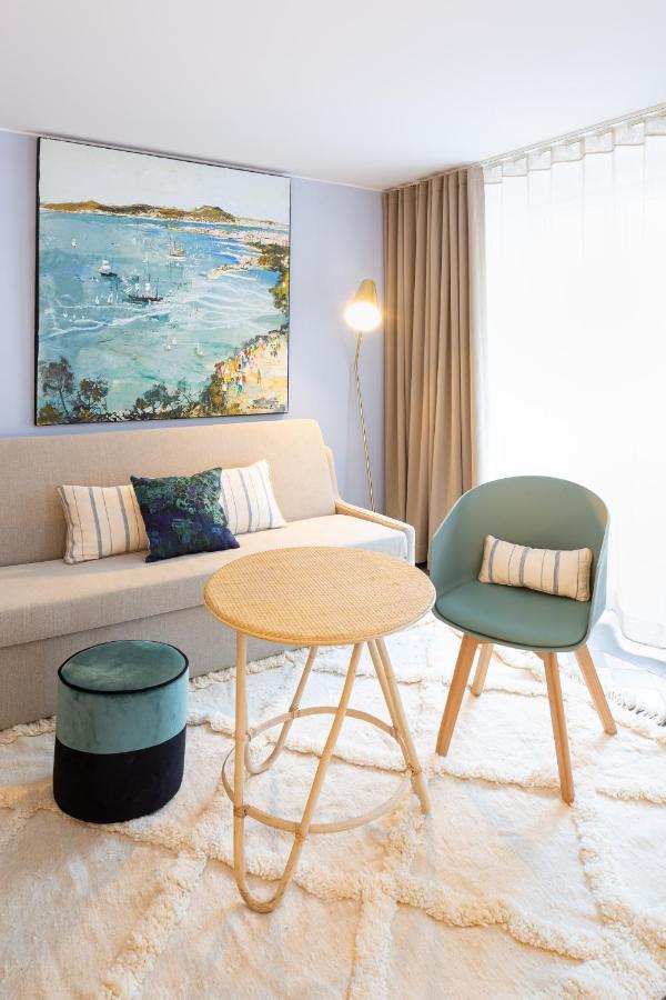 Appart Hotel Maison Montgrand-Vieux Port Marsylia Zewnętrze zdjęcie