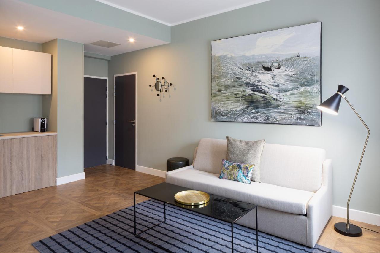 Appart Hotel Maison Montgrand-Vieux Port Marsylia Zewnętrze zdjęcie