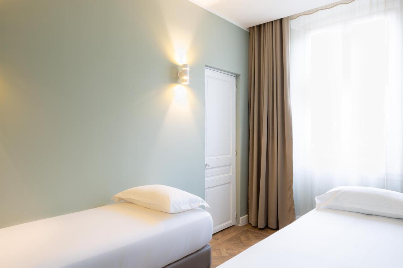 Appart Hotel Maison Montgrand-Vieux Port Marsylia Zewnętrze zdjęcie