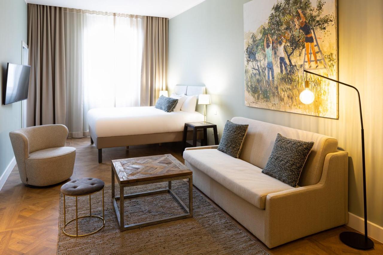 Appart Hotel Maison Montgrand-Vieux Port Marsylia Zewnętrze zdjęcie